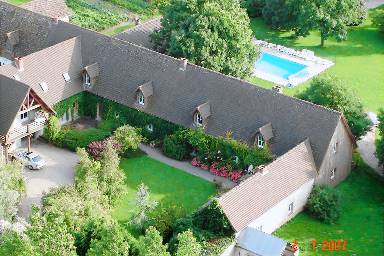 Maison de vacances