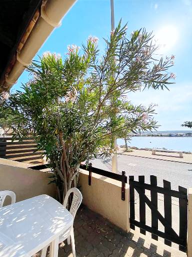 Maison de vacances 30 m²