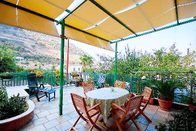 Appartement 80 m²