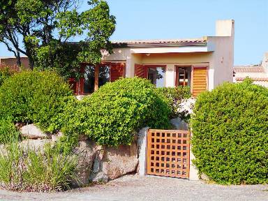 Huis 80 m²