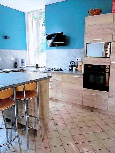 Maison de vacances  La Pesse