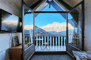 Appartement 42 m²