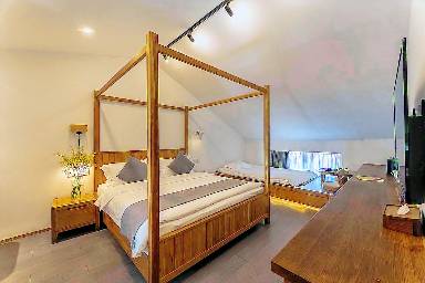 Accommodation