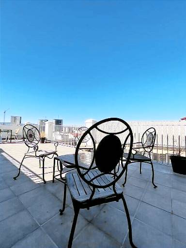 Apartamento de 62 m²