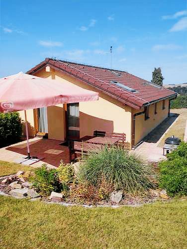 Apartmán  Kytín