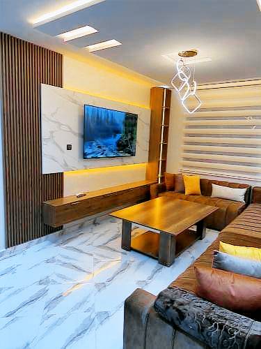 Appartement  Oujda
