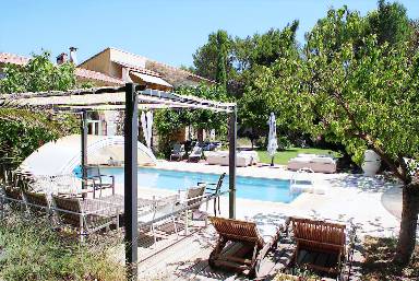 Cottage 50 m²