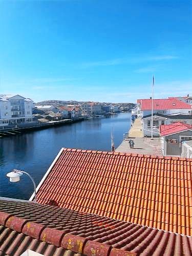 Bed & Breakfast Kungshamn