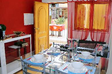 Villa de 55 m²