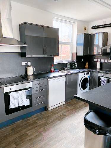 House Sheffield