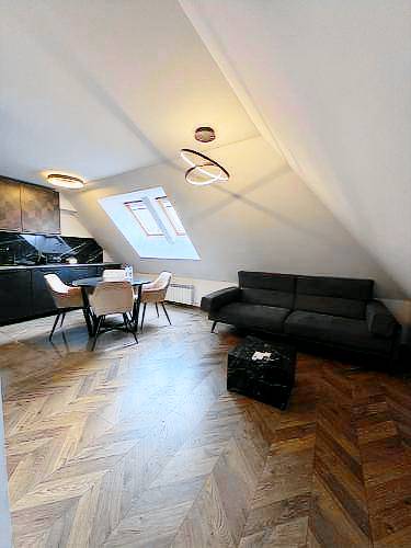 Apartment Dragalevtsi