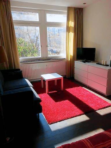 Appartement 36 m²