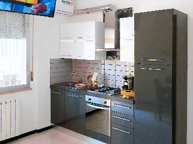 Appartamento 60 m²