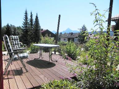 Appartement 49 m²