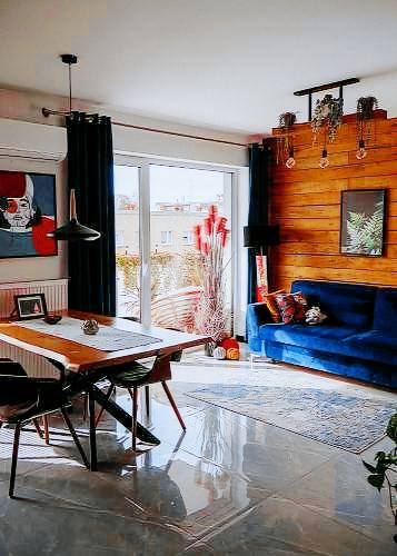 Apartament Olecko