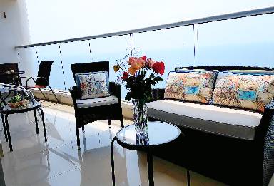 Appartamento 90 m²