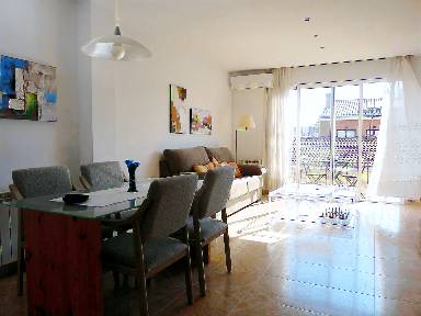 Appartement 91 m²