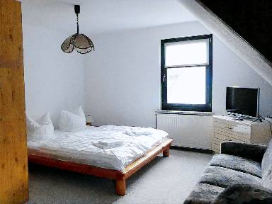 25 m² Apartament
