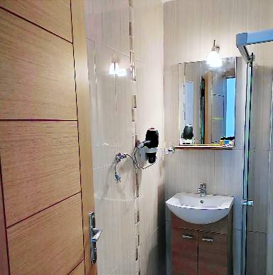 Apart hotel