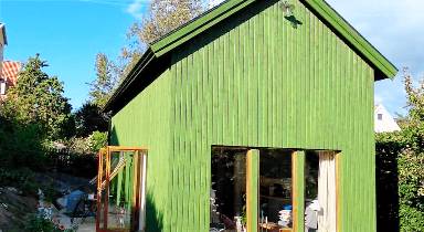 Villa de 60 m²