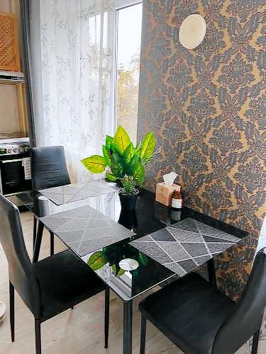 Apartment Daugavpils