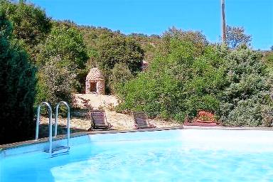Cottage 45 m²