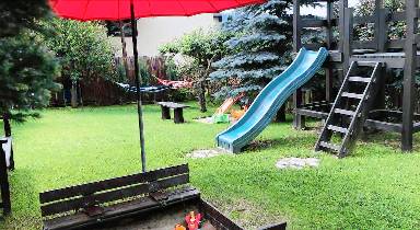 30 m² Apartament