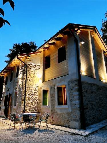 Ferienhaus