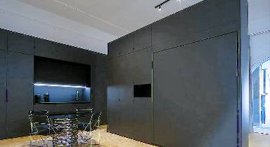 Appartamento 54 m²