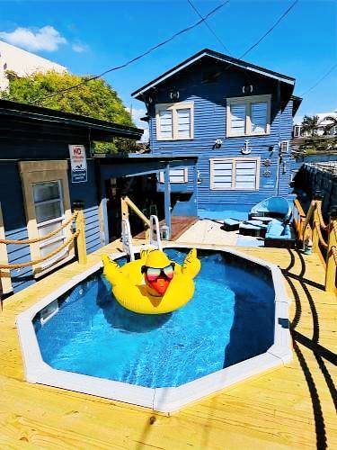Bed & Breakfast East Little Havana