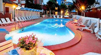 Hotel Rosalba - Valentini Family Village