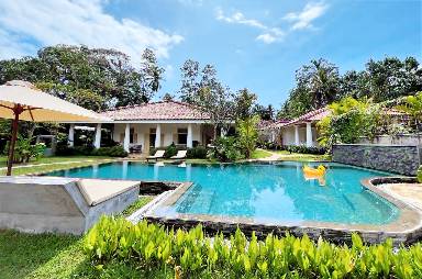 Younger Villas & Resorts - Claire Villa
