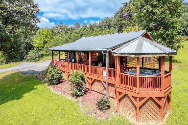 Cabin