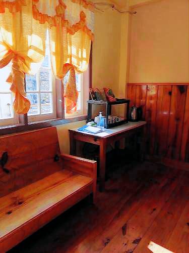 Ferienwohnung Sagada