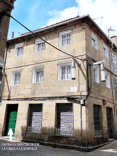 Casa Pontevedra