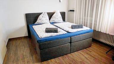 Appartement 40 m²
