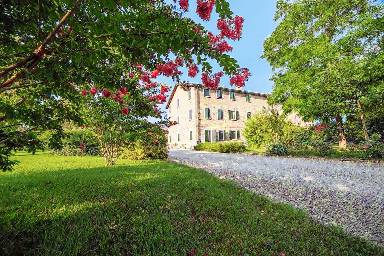 Agriturismo 35 m²