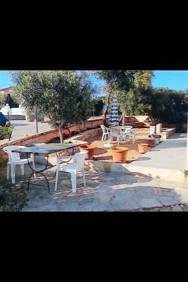 25 m² Villa