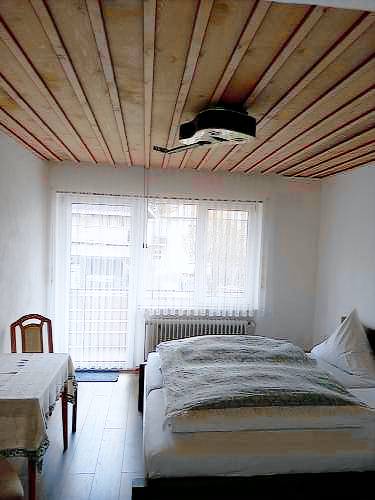 Pension Ochsen, Gastezimmer in Unadingen — photo 5