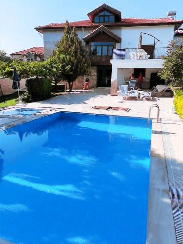 Villa Yeniköy