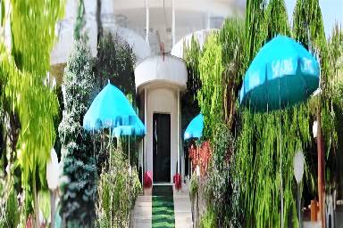 Hotel Meeting Santacroce