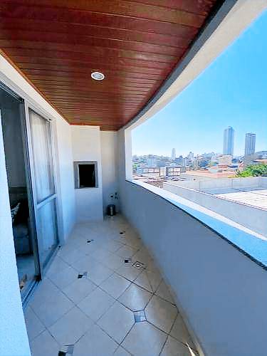Apartamento Timbó