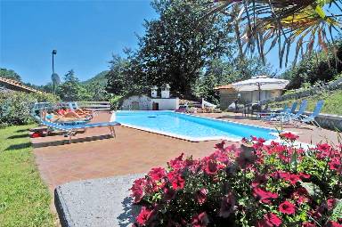Villa 360 m²