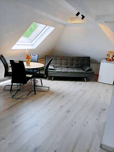 Ferienwohnung Neu-Ulm