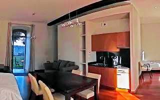 Appartement Saint-Girons