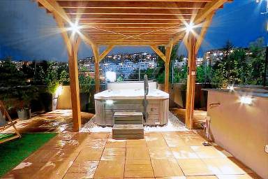 Apartamento de 200 m²