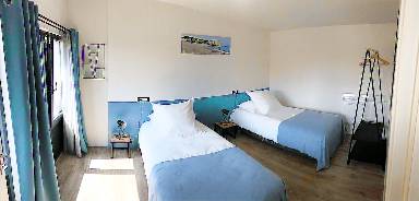 Logement 63 m²