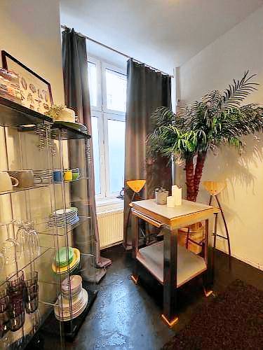 Appartement Berlin-Lichtenberg