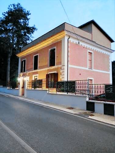 Bed & Breakfast Subiaco