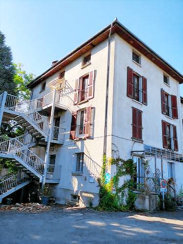Apartment  Saint-Vaury